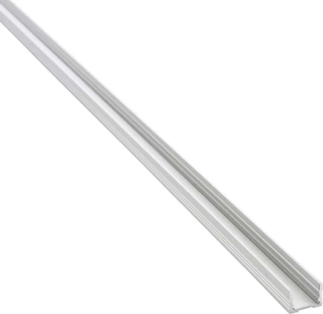 Barthelme 62399201 Profiel Aluminium