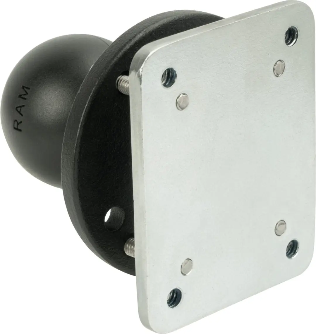 RAM Mounts Drill-Down RAM-101-B-225B2U Dashboardmontage - afbeelding 5 van 6