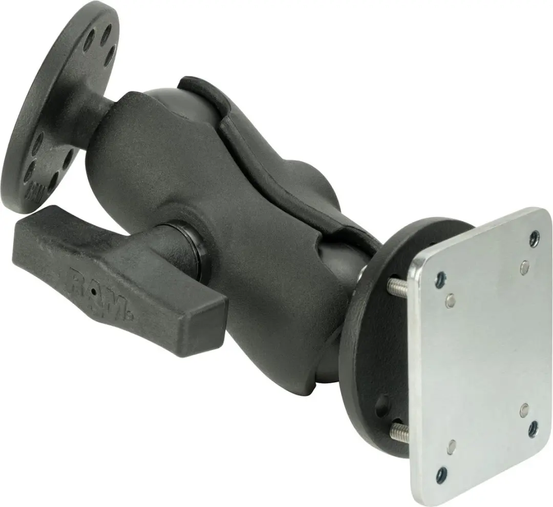 RAM Mounts Drill-Down RAM-101-B-225B2U Dashboardmontage - afbeelding 3 van 6