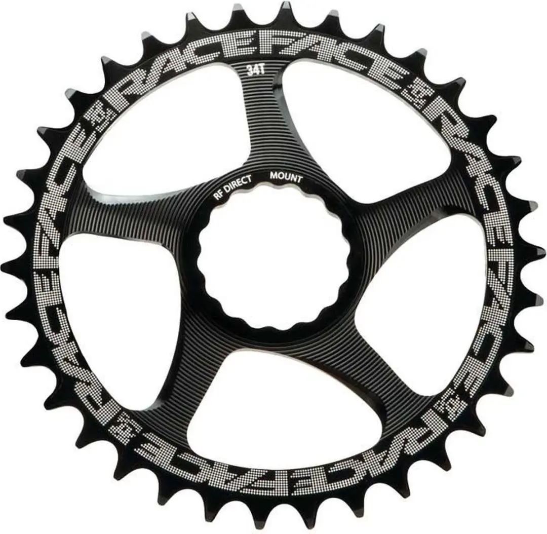 Race Face DM Cinch Kettingblad 26T - 10/11/12-speed - afbeelding 4 van 4
