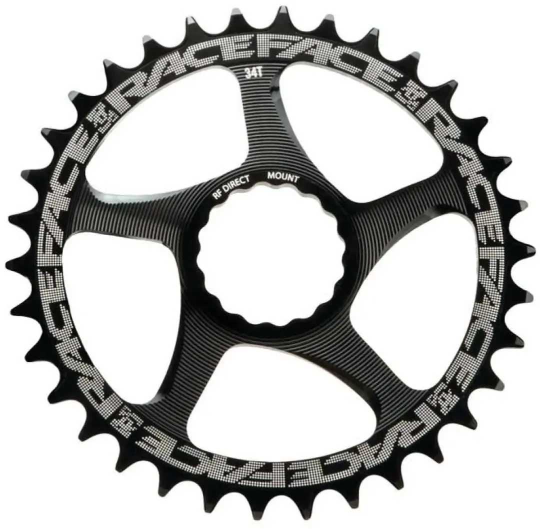Race Face DM Cinch Kettingblad 26T - 10/11/12-speed - afbeelding 3 van 4
