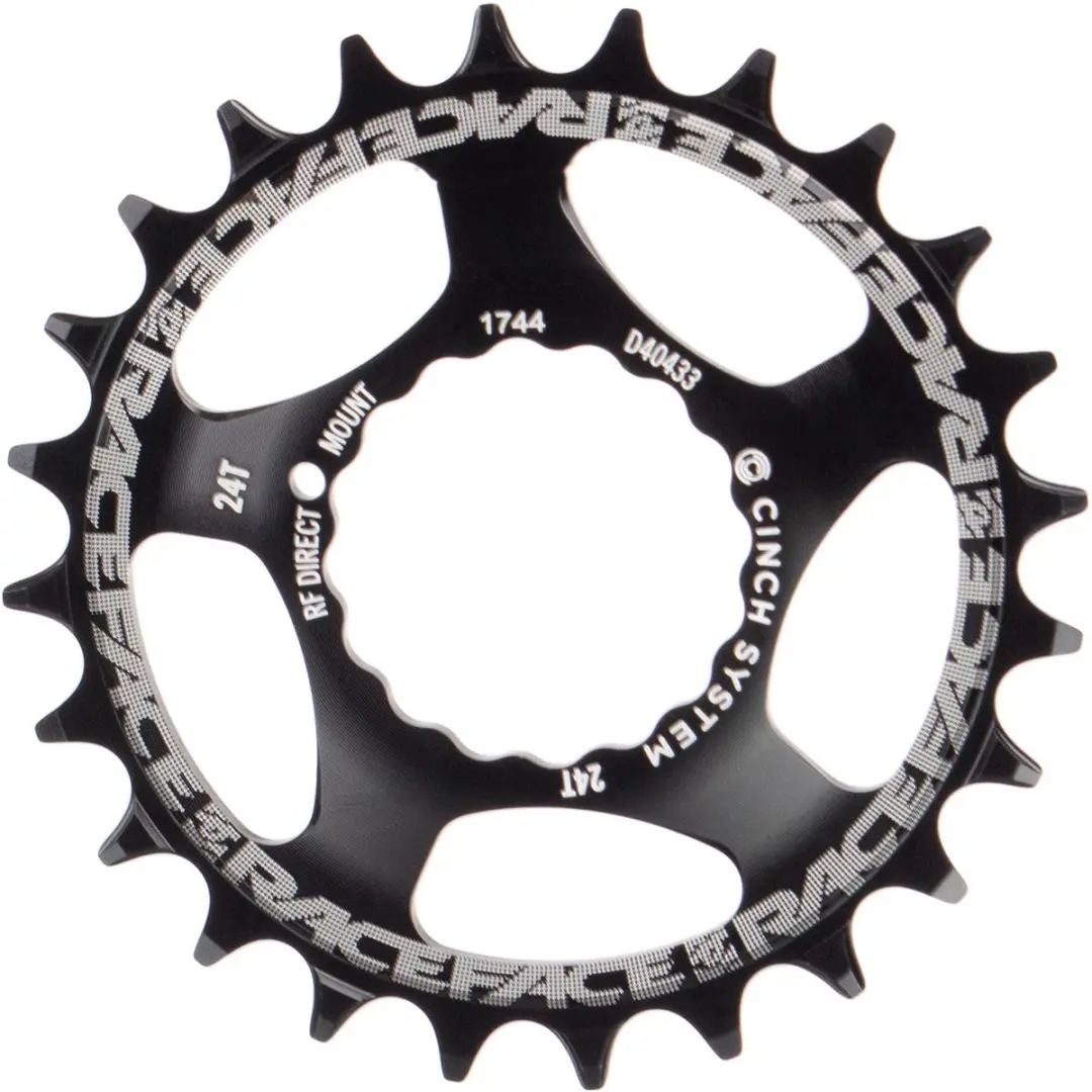 Race Face DM Cinch Kettingblad 26T - 10/11/12-speed - afbeelding 2 van 4