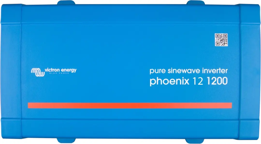 Victron Phoenix 12/1200 Omvormer Schuko PIN122121210