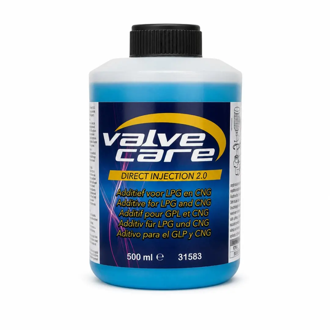 Prins Valve Care 500Ml