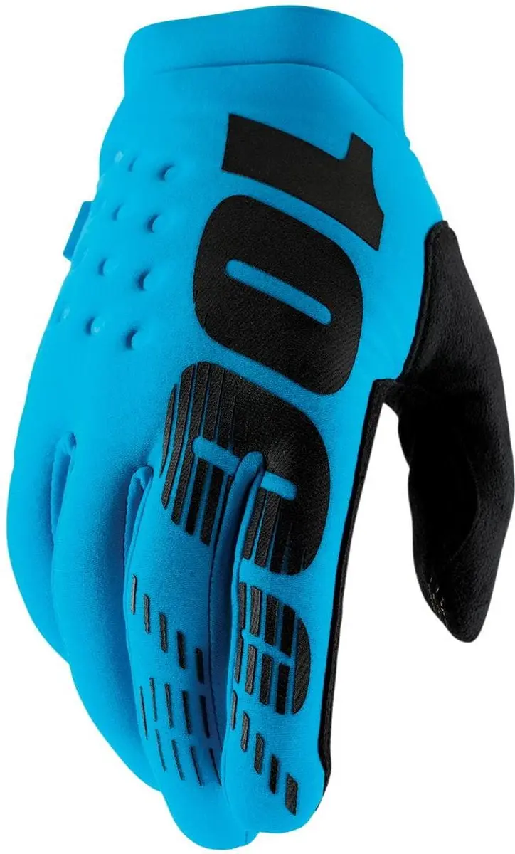 100percent Brisker Off-road Handschoenen