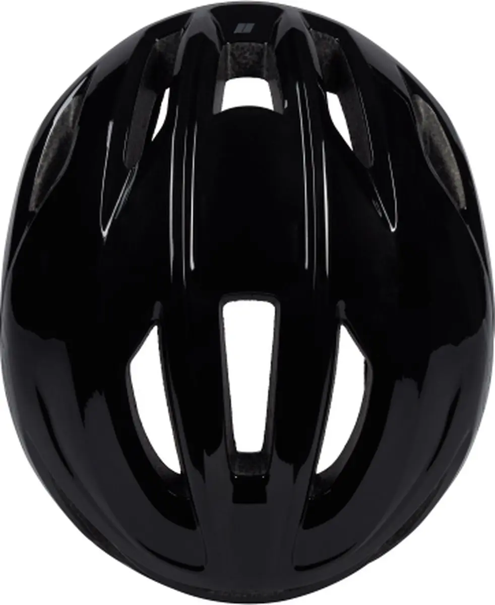 HJC Crosser Fietshelm - Zwart - Maat L - afbeelding 4 van 6