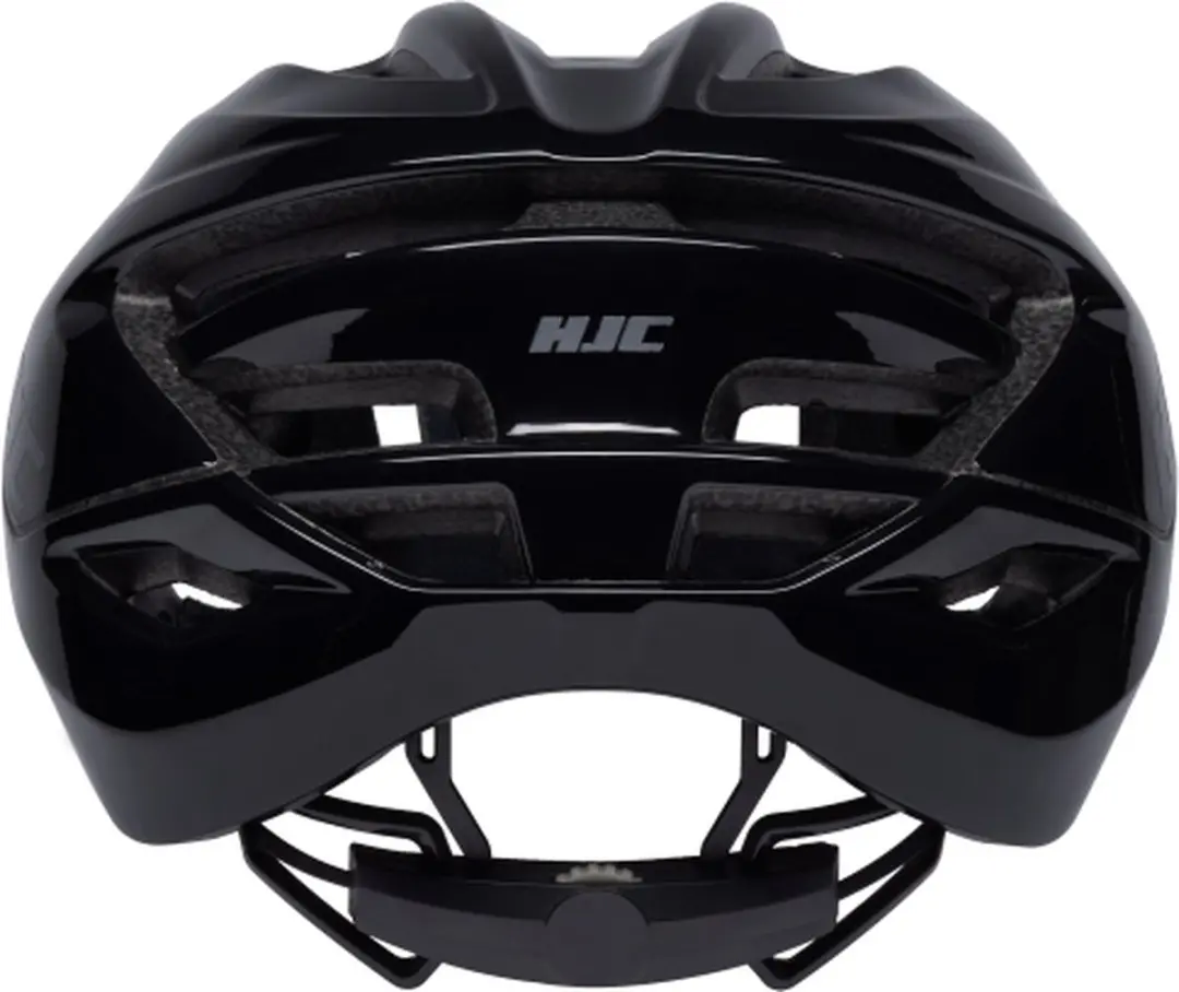 HJC Crosser Fietshelm - Zwart - Maat L - afbeelding 3 van 6
