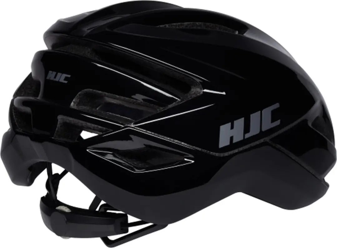 HJC Crosser Fietshelm - Zwart - Maat L - afbeelding 2 van 6