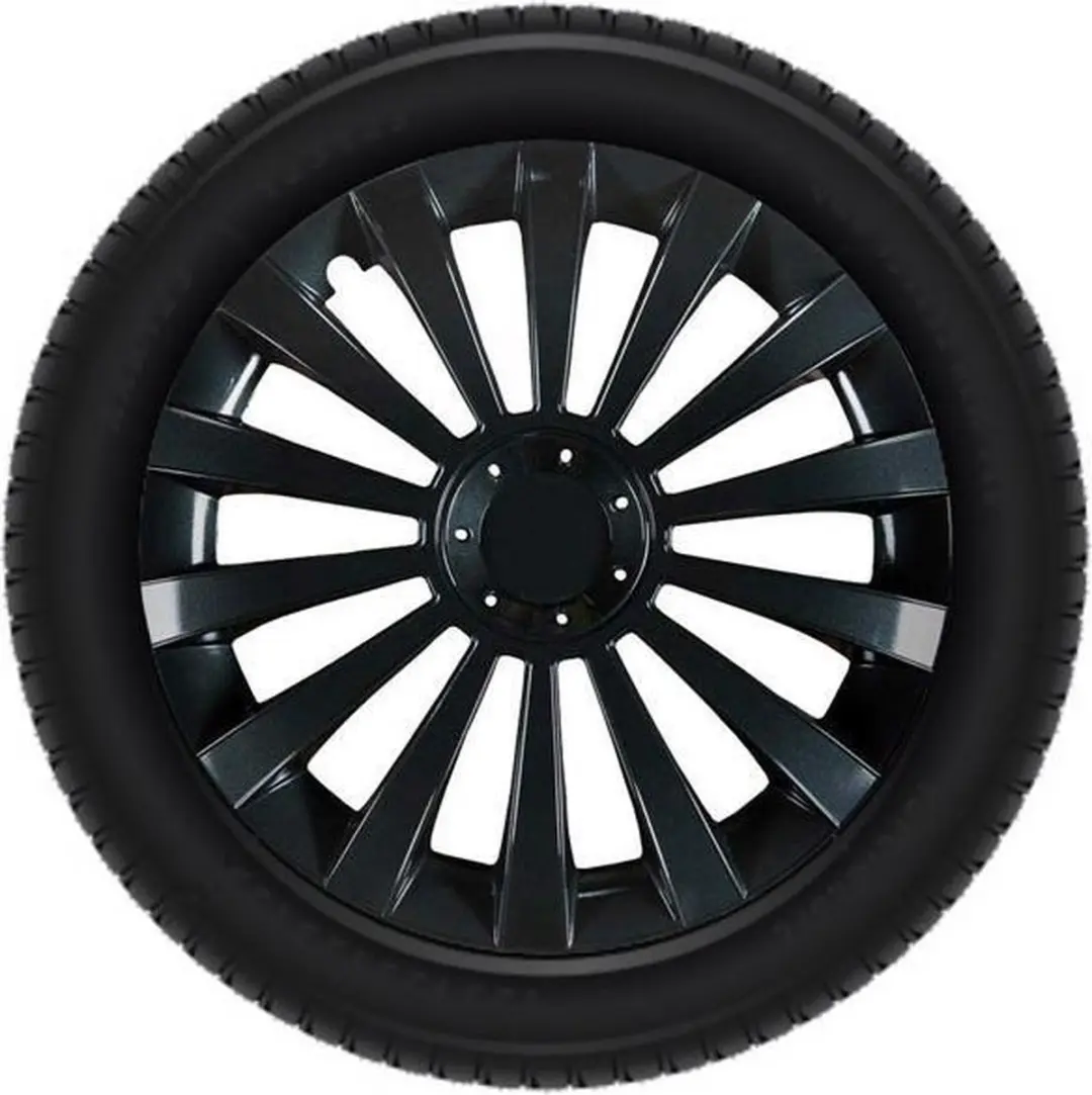 Wieldoppen set