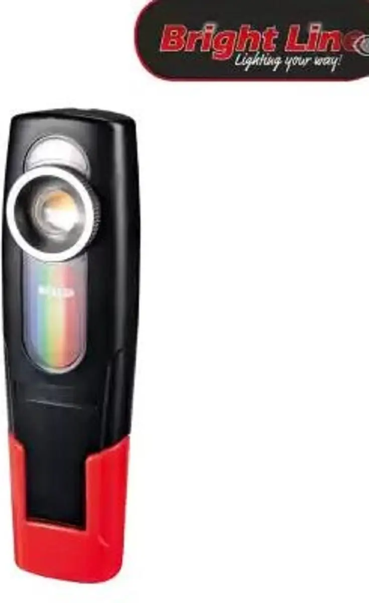 COB daglicht werklamp-werkplaats