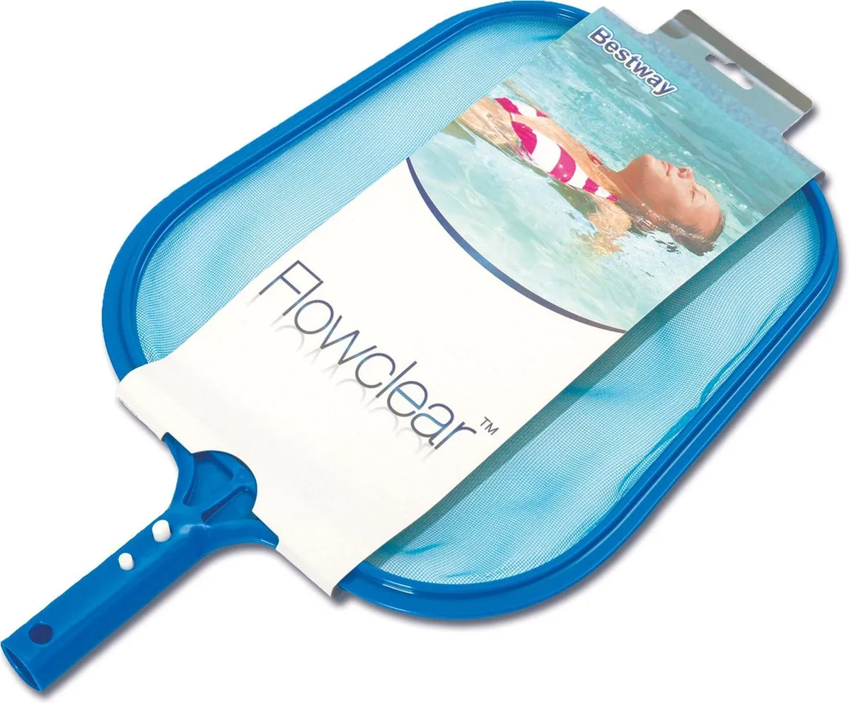 Bestway 58277 Bodemnet - Blauw
