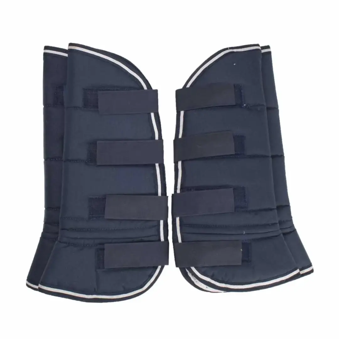 Baseline Transportbeschermers - Full - Blauw - afbeelding 2 van 2