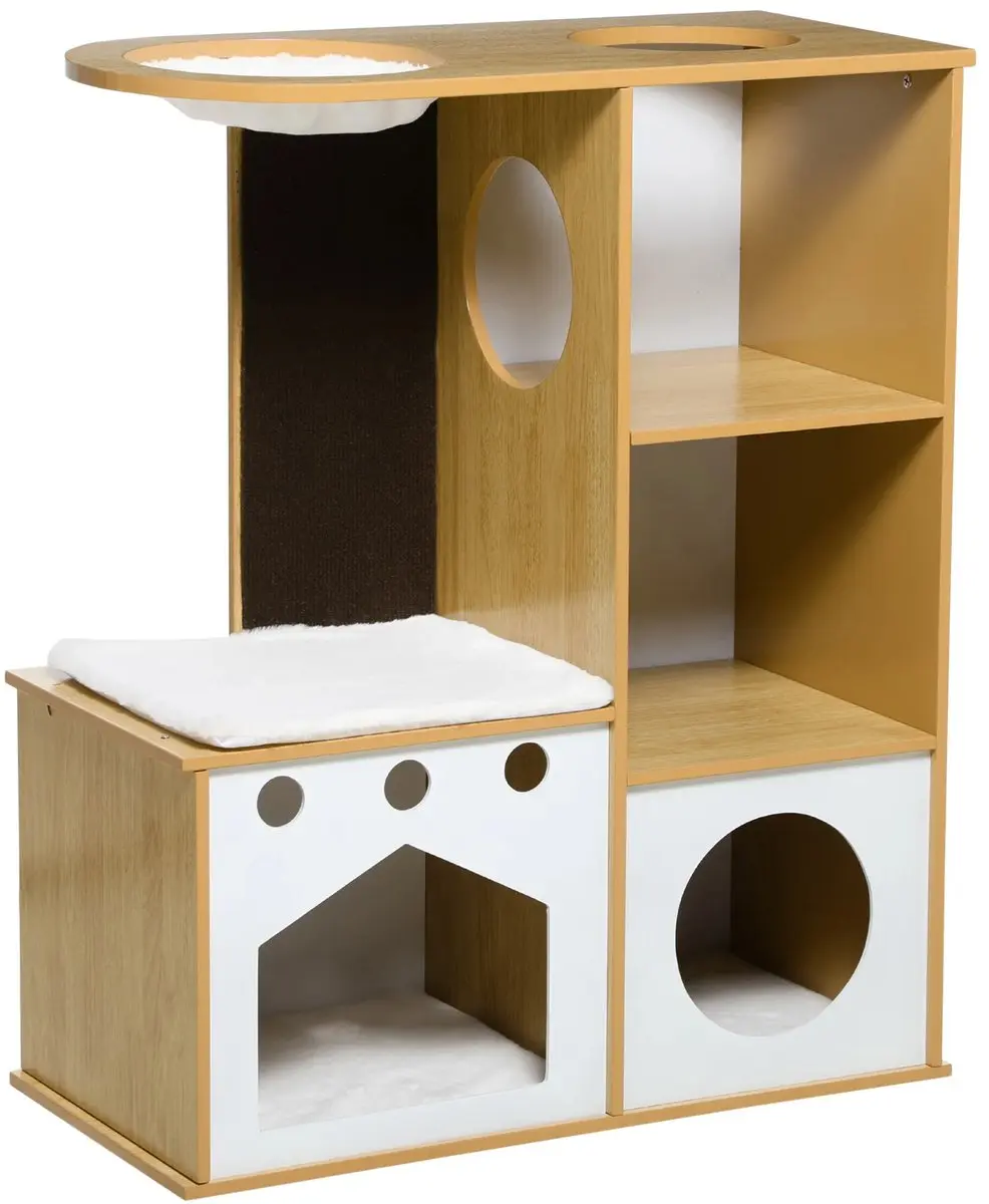 Kattenhuis