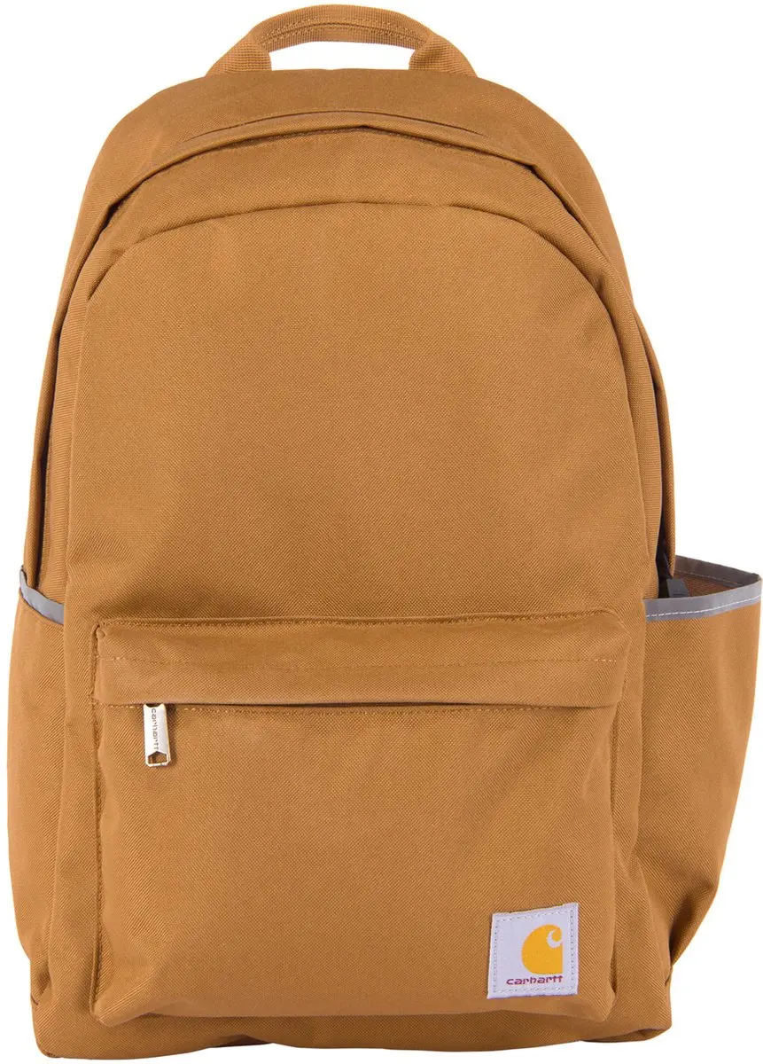 Carhartt Classic Laptop Rugzak 21L - Port - afbeelding 2 van 4