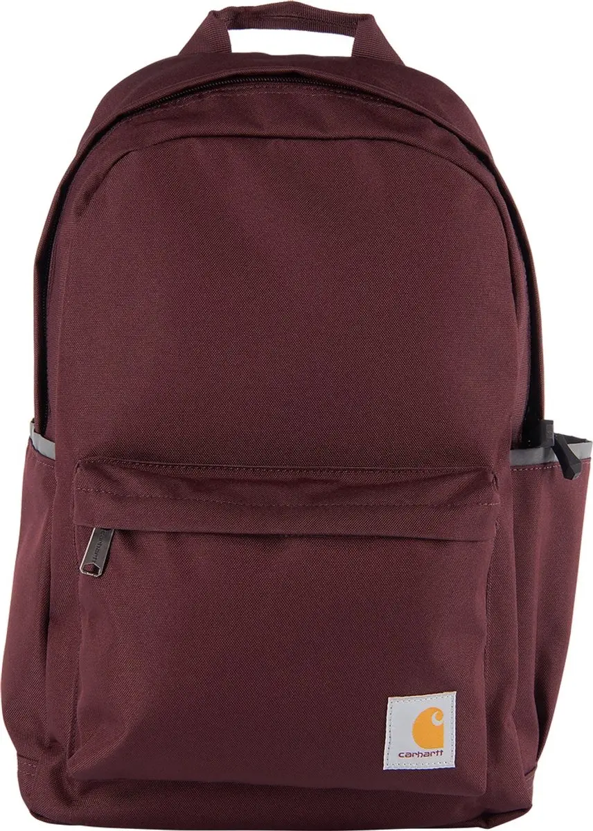 Carhartt Classic Laptop Rugzak 21L - Port