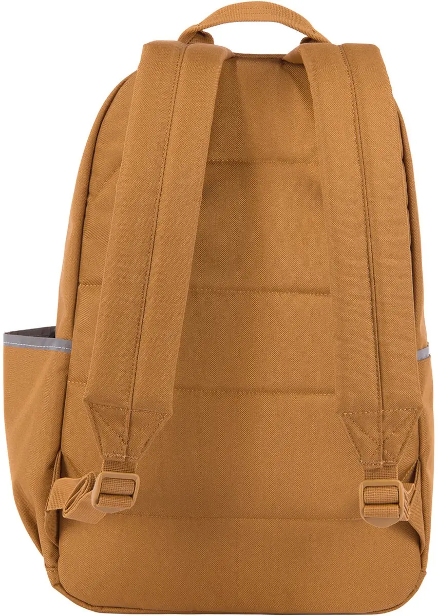 Carhartt Classic Laptop Rugzak 21L - Port - afbeelding 3 van 4