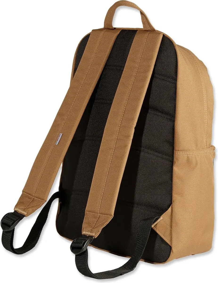 Carhartt Classic Laptop Rugzak 21L - Port - afbeelding 4 van 4