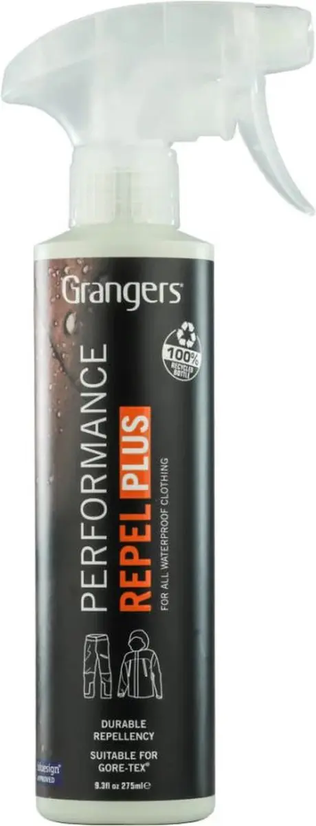 Grangers Performance Repel Plus Impregnaat