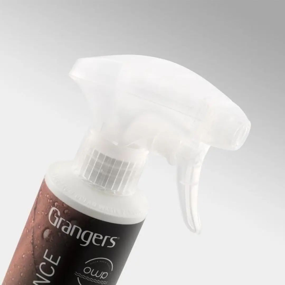 Grangers Performance Repel Plus Impregnaat - 275ml - afbeelding 4 van 6