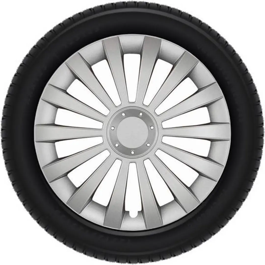 Wieldoppen set