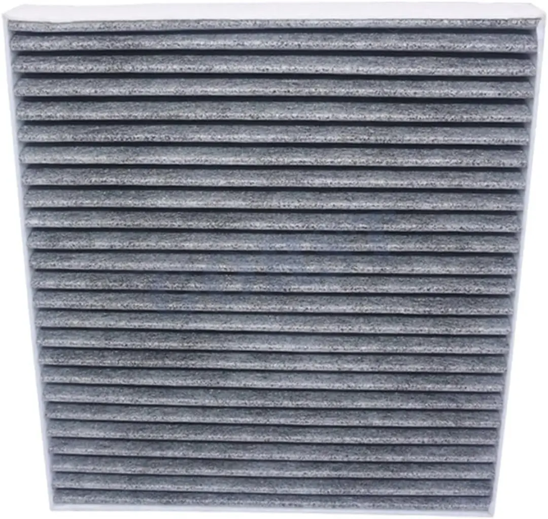 3L -Interieurfilter met Actieve Koolstoffilter voor Mitsubishi ASX, Outlander II