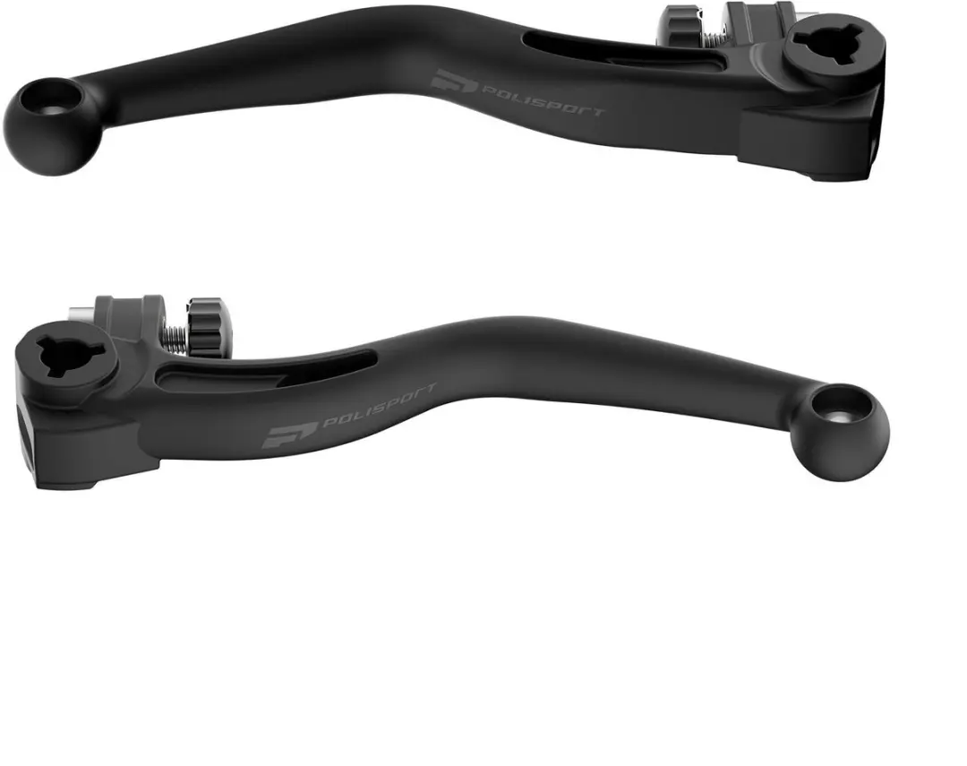 Polisport APT Lever Kit Brembo Fits for KTM SX/EXC/SX-F/EXC-F 14-..