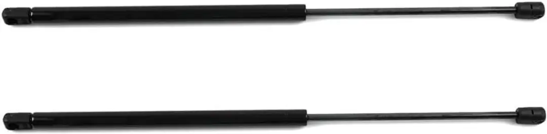 3L -Set van 2 Achterklep Gasveren voor Ford Fiesta MK7 Hatchback (2008-2017)