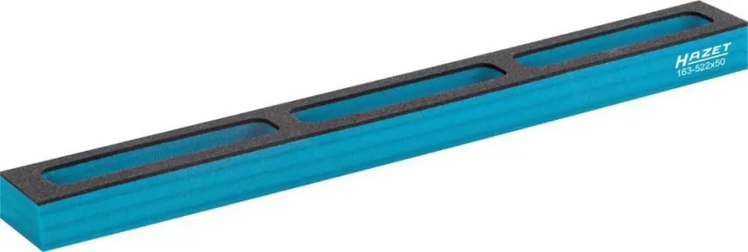 Hazet 163-522X50 Schuimrubber Inzetstuk - afbeelding 3 van 4