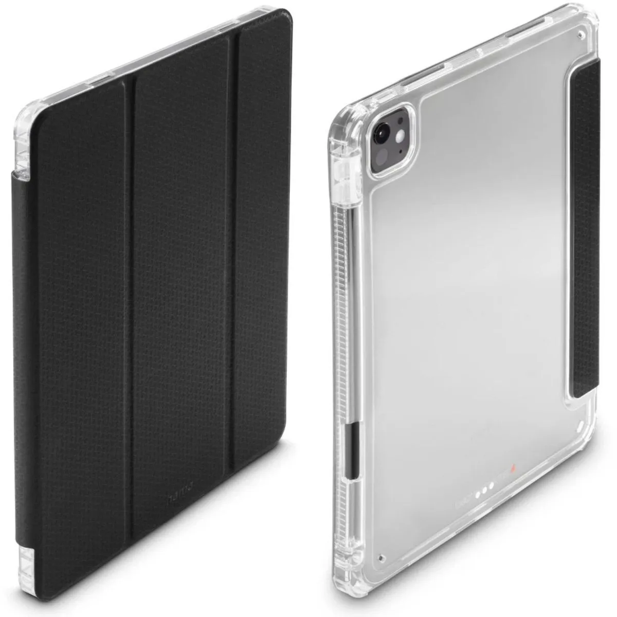 Hama Tablethoes iPad Pro 13 00222098 - Zwart