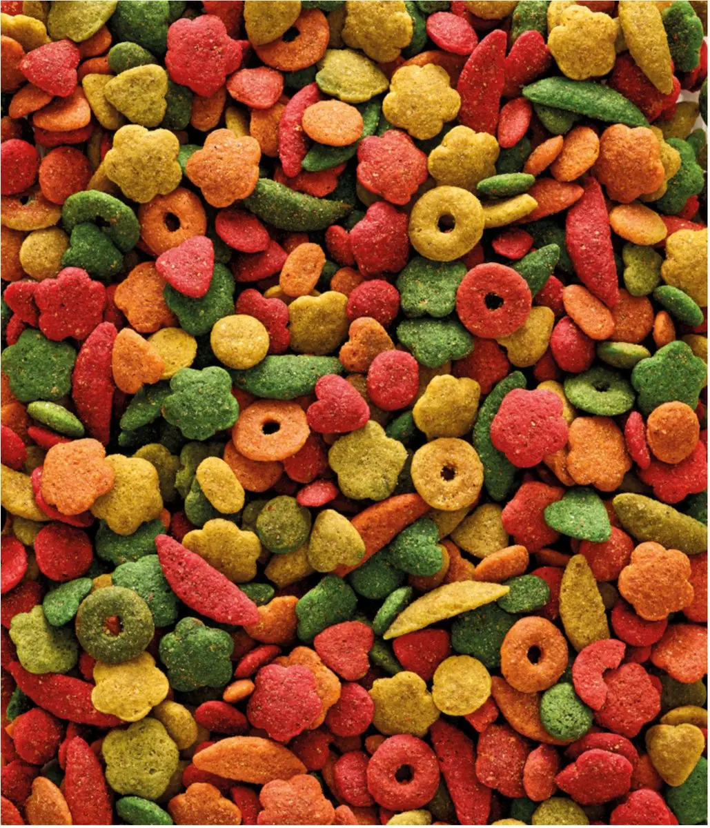 Versele-Laga Nutribird P15 Tropical Papegaai Vogelvoer 10kg - afbeelding 2 van 6