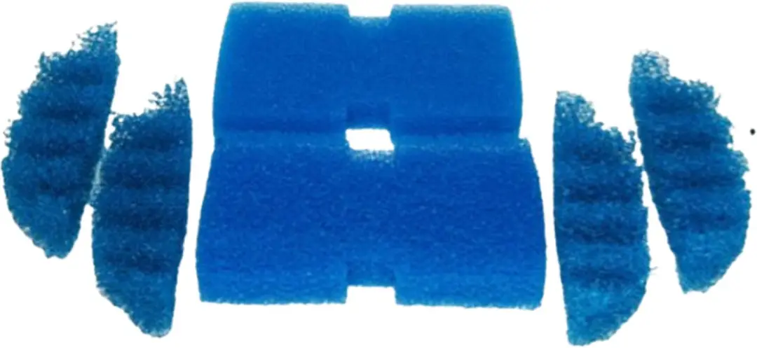 Filterschuim geschikt voor JBL CombiBloc CristalProfi 700/900/401/701/901