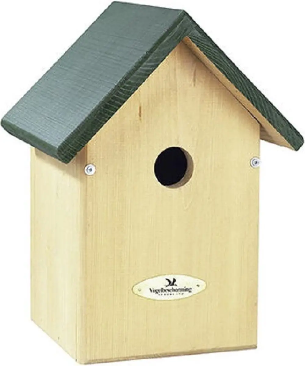 Vogelbescherming Nederland Nestkast Oklahoma D 34mm