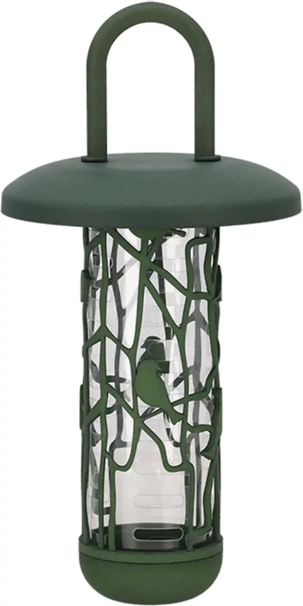 Esschert Design Gerecyclede Notensilo