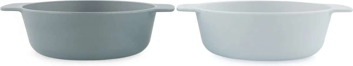 Trixie Kom 2-Pack Petrol - Ø150cm