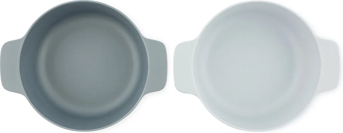 Trixie Kom 2-Pack Petrol - Ø150cm