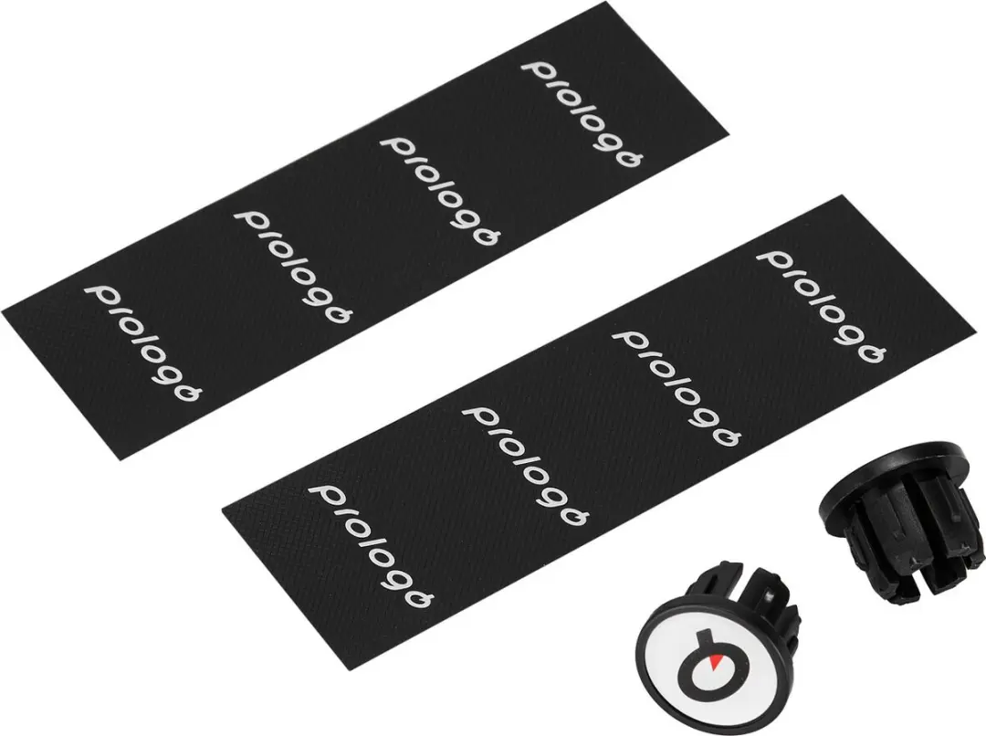 Prólogo Onetouch 2 Stuurlint - Zwart - afbeelding 5 van 6