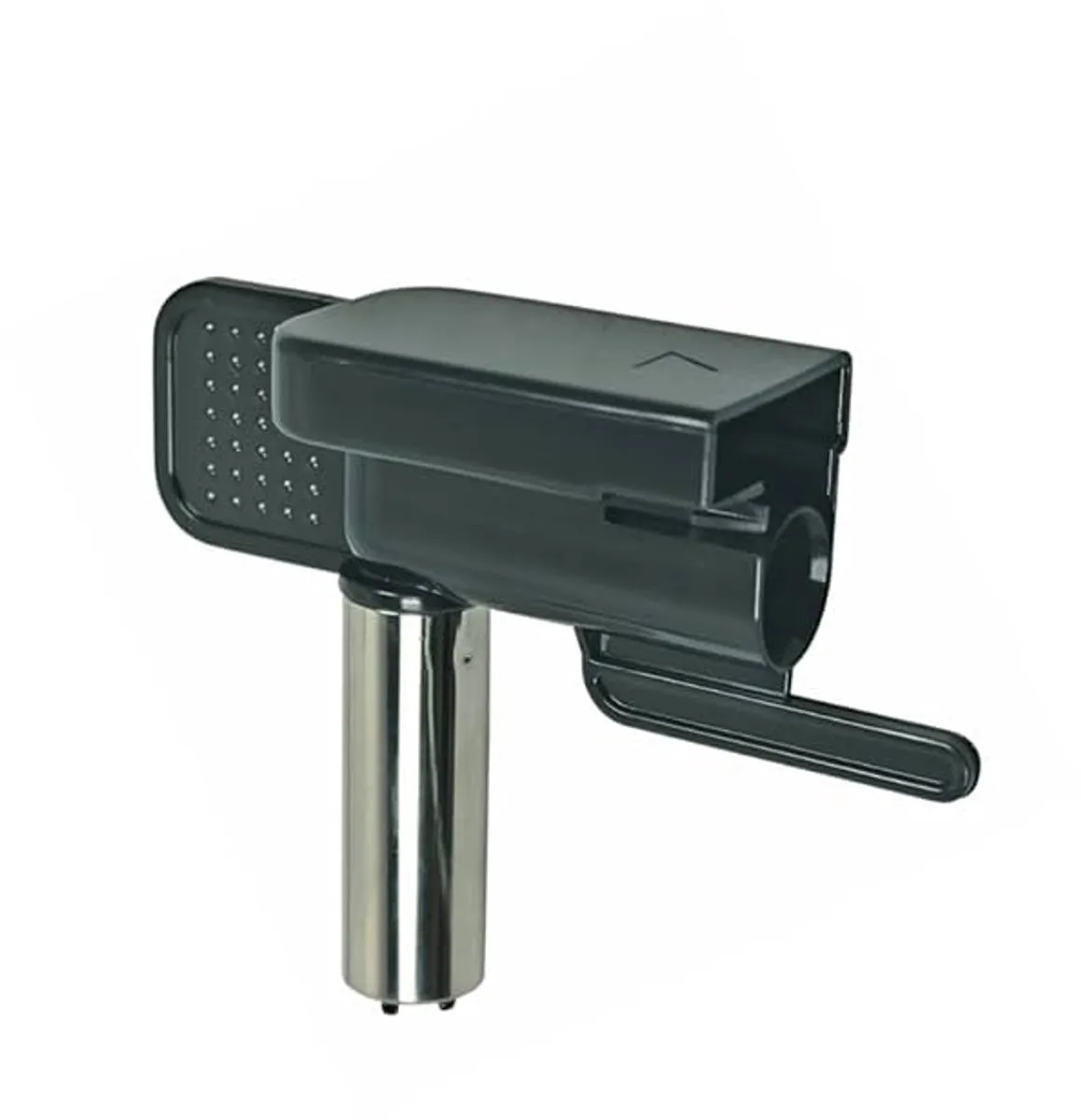 De'Longhi ESAM6600/6650 Heetwateruitloop
