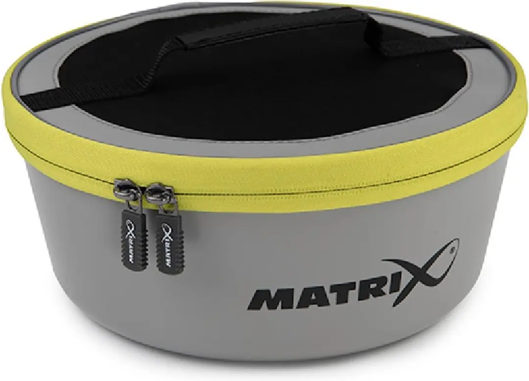 Matrix EVA Airflow Bowl 5.0L