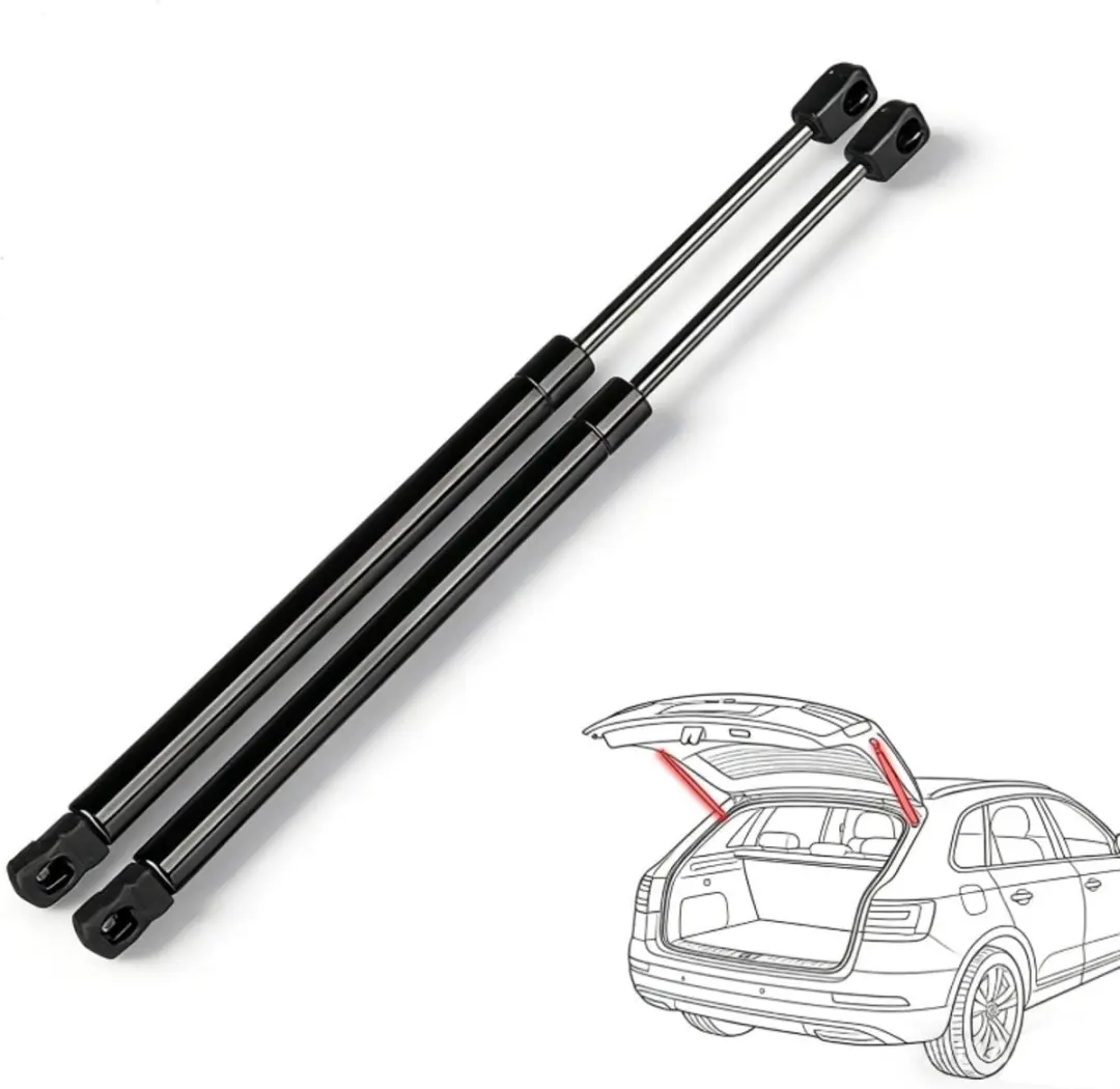 3L -Set van 2 Achterklep Gasveren voor Skoda Octavia III Combi 5E5 / 5E6 (2012-2