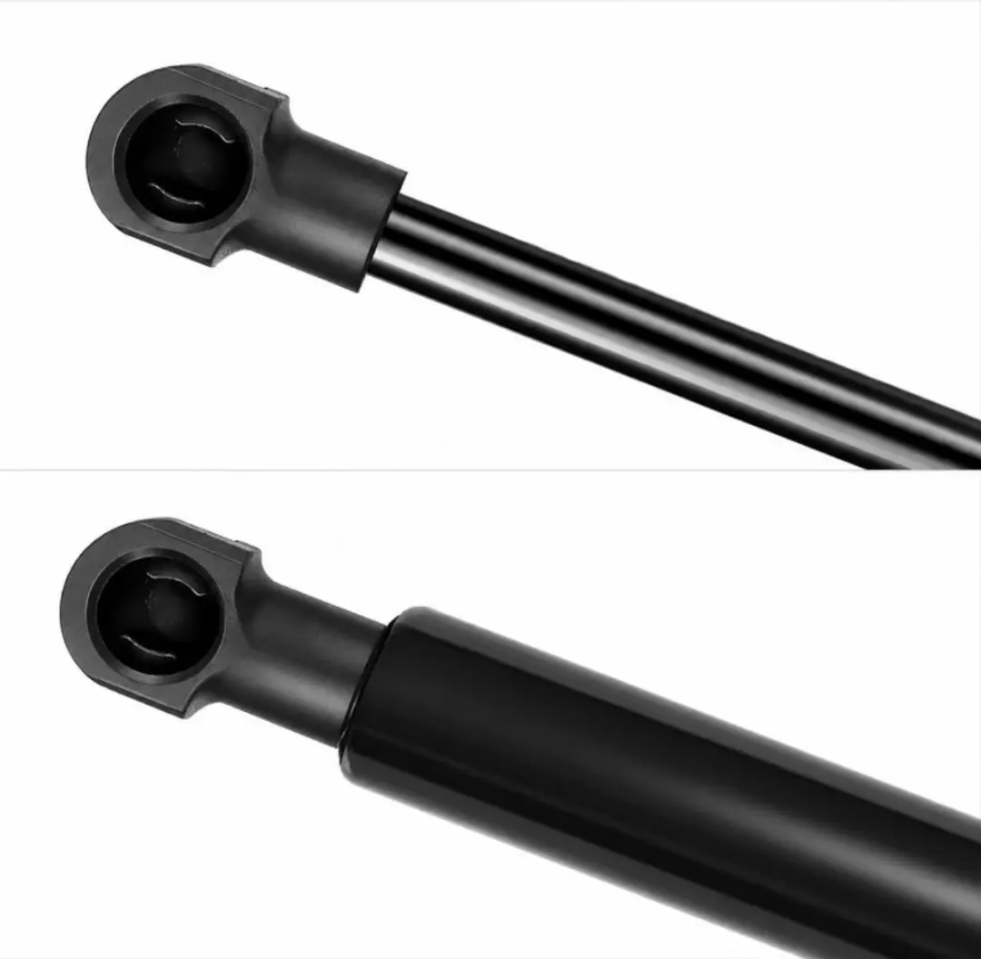 3L -Set van 2 Motorkap Gasveren voor BMW 3 Serie E90 / E91 (2004-2016)