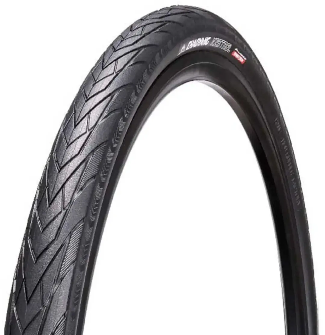 Chaoyang Kestrel Urbanband 27.5x1.50 - Zwart - afbeelding 5 van 5