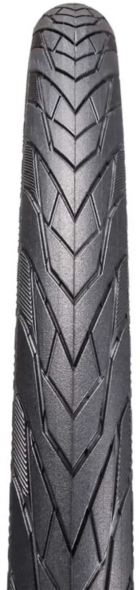 Chaoyang Kestrel Urbanband 27.5x1.50 - Zwart - afbeelding 2 van 5