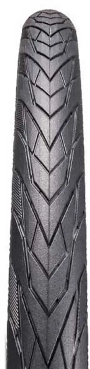Chaoyang Kestrel Urbanband 27.5x1.50 - Zwart - afbeelding 3 van 5