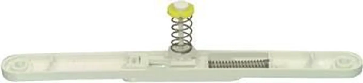 Whirlpool Deurvergrendeling 481227138354 - Wit