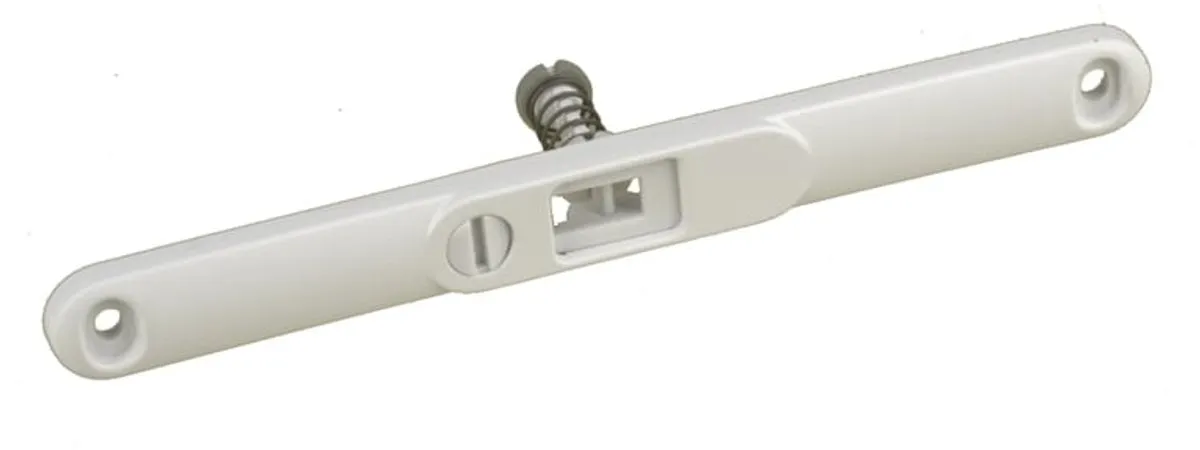 Whirlpool Deurvergrendeling 481227138354 - Wit