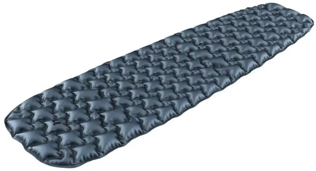 Hannah opblaasbare slaapmat Air 5.0 Atlantic Deep II