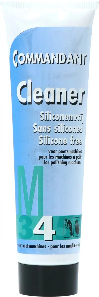 Commandant Cleaner M4
