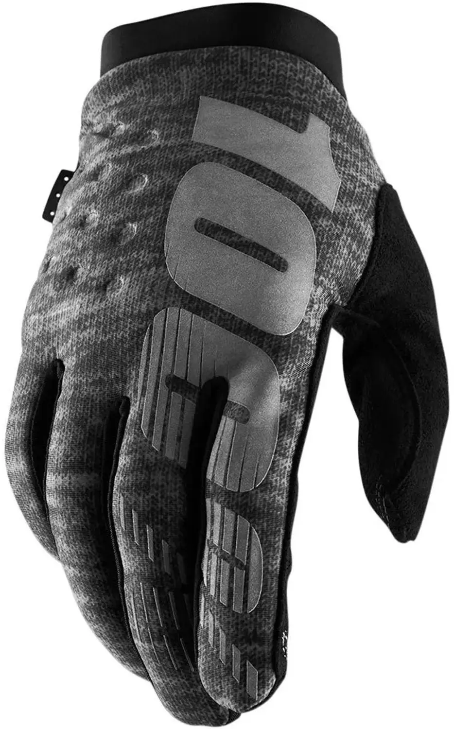 100percent Brisker Off-road Handschoenen