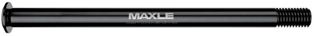 SRAM Maxle Stealth Achteras 12x148mm L180mm (100446) - afbeelding 3 van 3