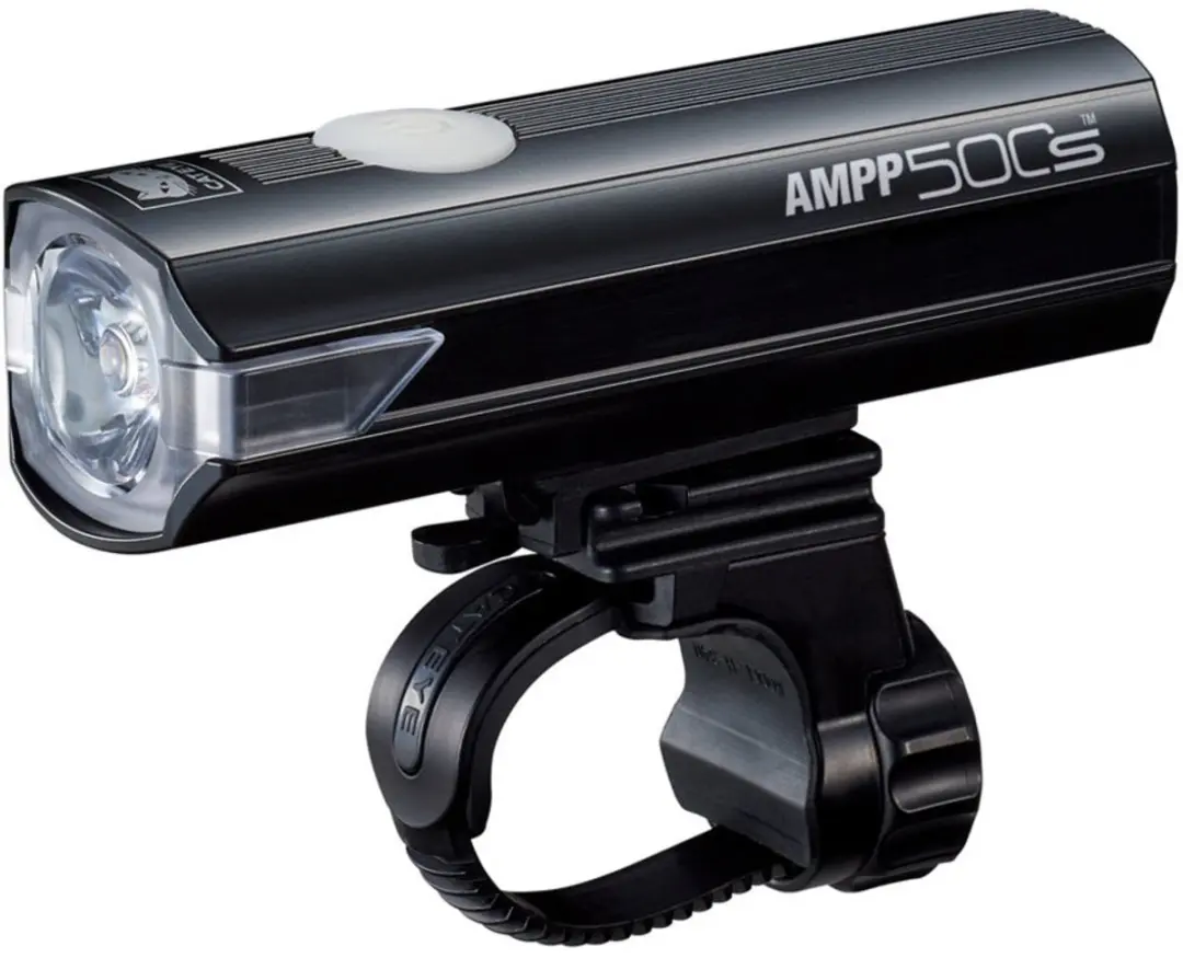 Cateye AMPP500S Voorlamp